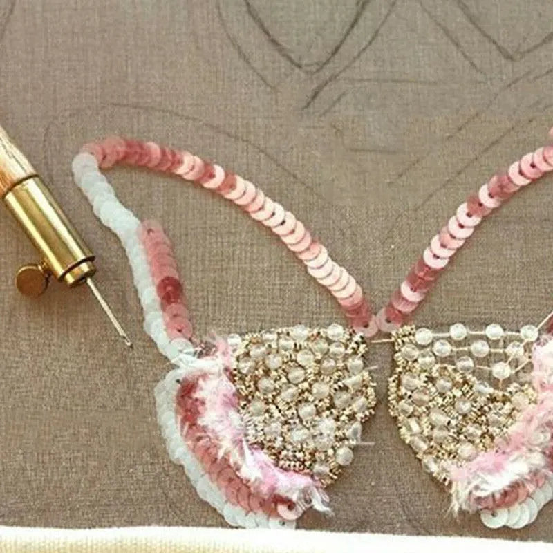 TAMBOUR CROCHET HOOK